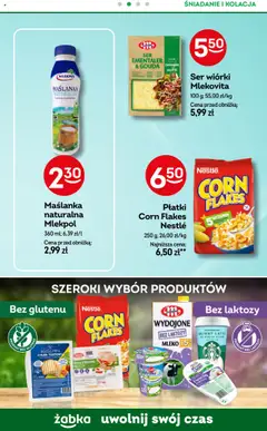 Żabka Gazetka od 02.07.2025 | Strona: 61