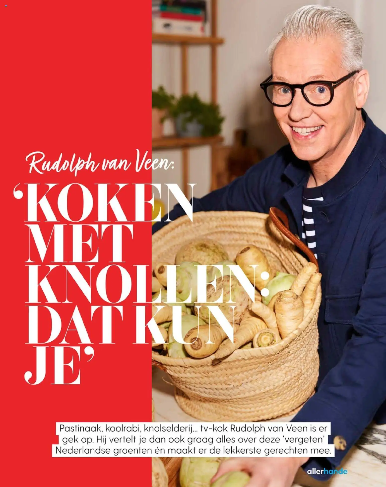 {H1} | Pagina: 25 | Producten: Groenten