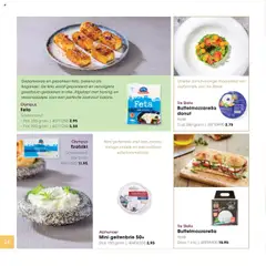  | Pagina: 26 | Producten: Brie, Mozzarella, Feta
