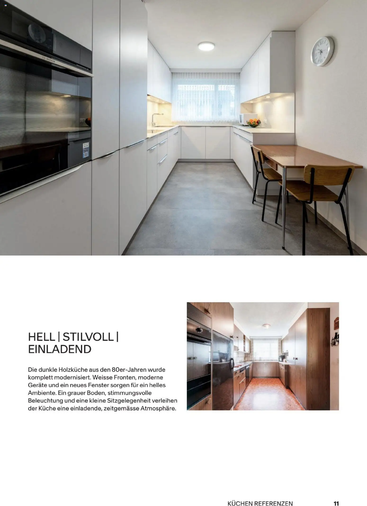 Fust Aktionen Küchen- und Badezimmerprospekt – gültig ab 27.12.2025 | Seite: 11