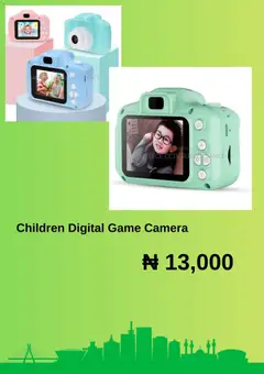 Offer preview "Jiji Catalogue" | Page: 9