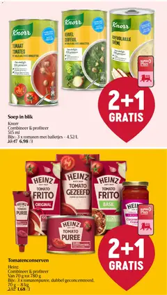 Delhaize folder week 48 - Voorbeeld van een folder van Delhaize, geldig van 27.11.2025 | Pagina: 27 | Producten: Pizza, Tomaten, Ui, Tomaat
