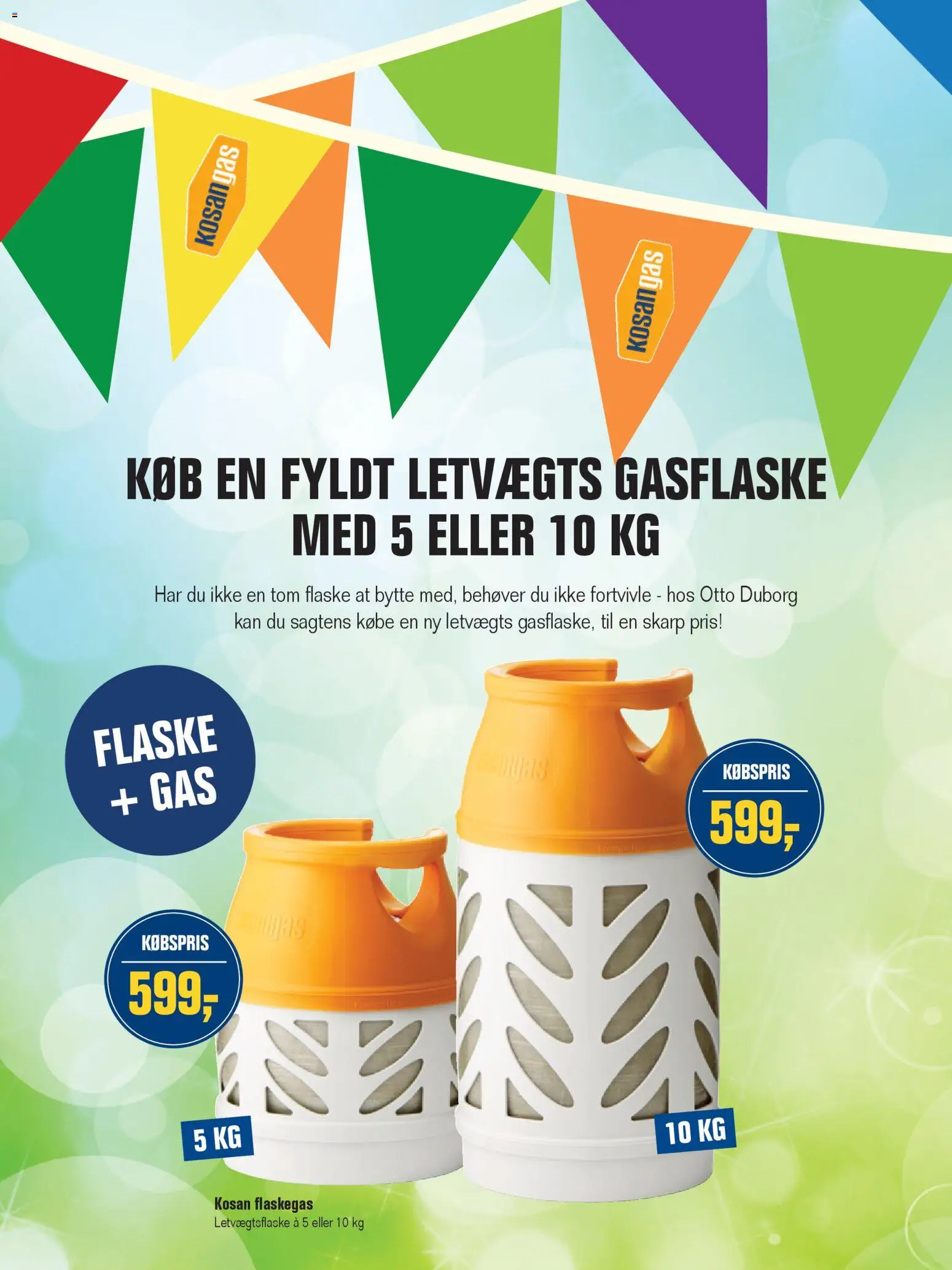 Otto Duborg tilbudsavis – gyldig fra 27.11.2025 | Side: 12