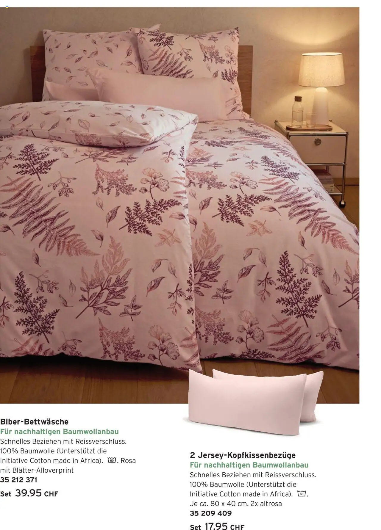 Tchibo Aktionen – gültig ab 01.10.2025 | Seite: 24