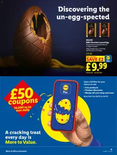 Preview of Lidl - Lidl Weekly valid from 02.04.2026 | Page: 11