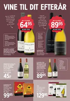 Meny - Black Friday gyldig fra 31.10.2025 | Side: 31 | Produkter: Peber, Lakrids