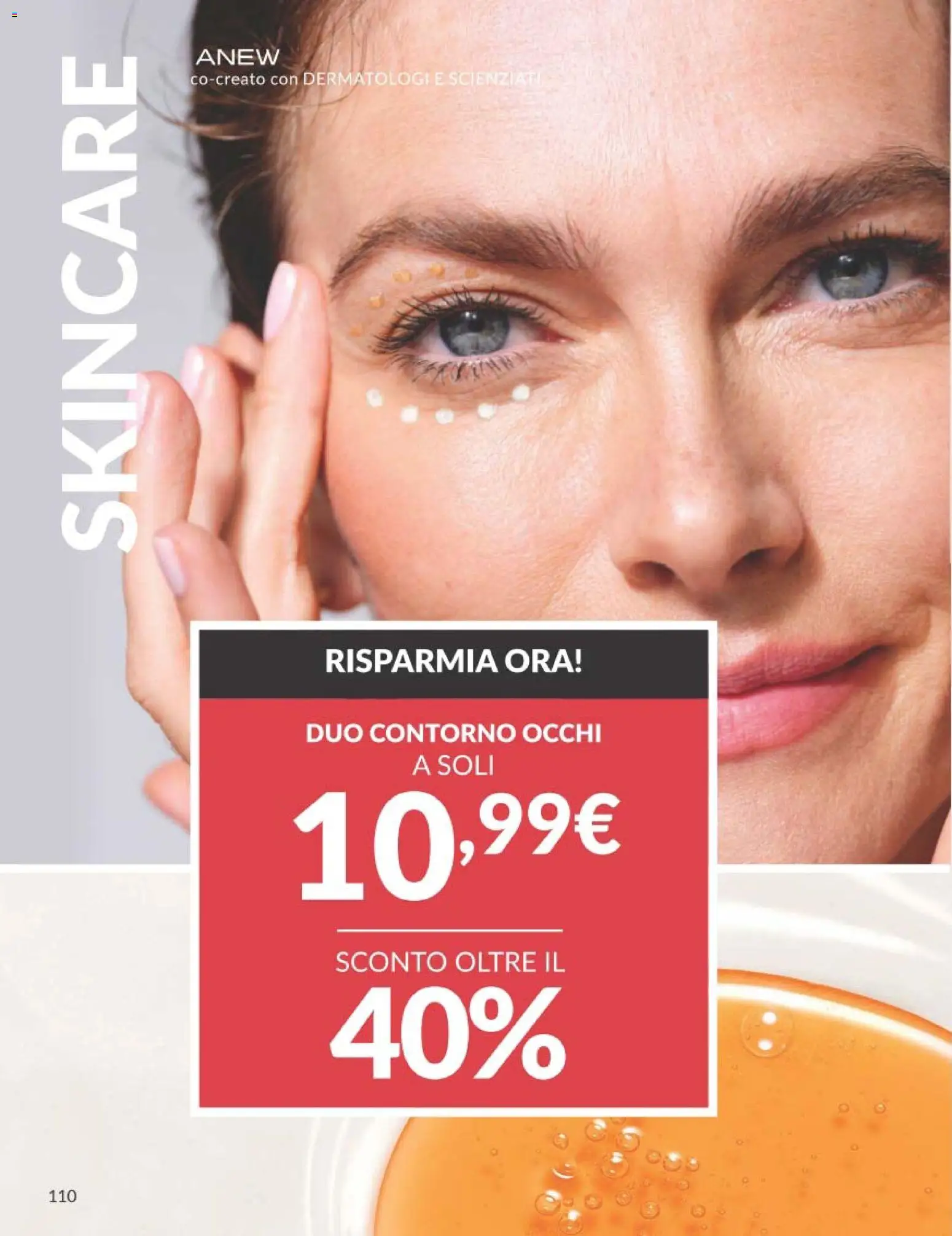 📣 Volantino Avon dal 📅 01/04/2026 - Scopri le offerte ora!🔥 | Italy