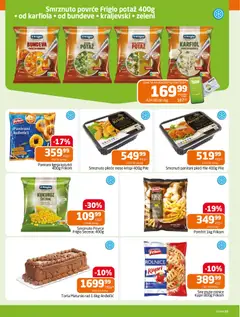 Gomex katalog - pregled Gomex kataloga - važi od 18.03.2026 | Strana: 10