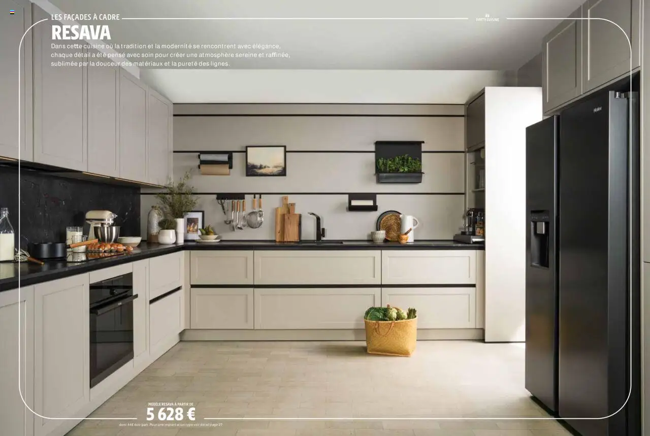 {H1} | Page: 42 | Produits: Cadre