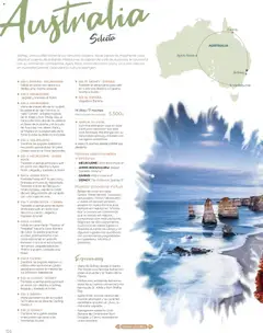 Vista previa Viajes El Corte Inglés - Catálogo Tourmundial Premium válido desde el 01.01.2026 | Página: 158