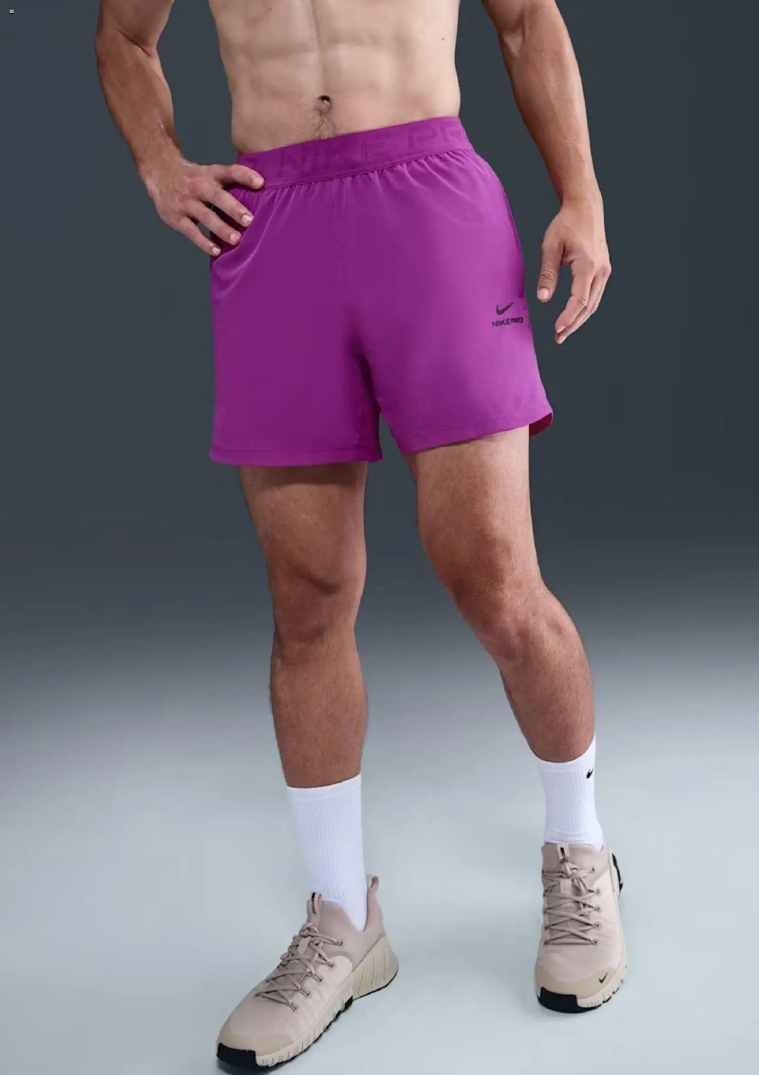 NIKE akciós ujság - amely érvényes a következő dátumtól: 02.02.2026 | Oldal: 7