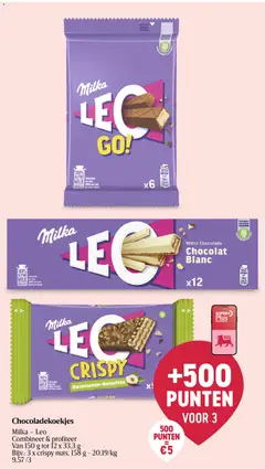 Delhaize folder week 12 - Voorbeeld van een folder van Delhaize, geldig van 19.03.2026 | Pagina: 30 | Producten: Pecorino sajt, Chocolade