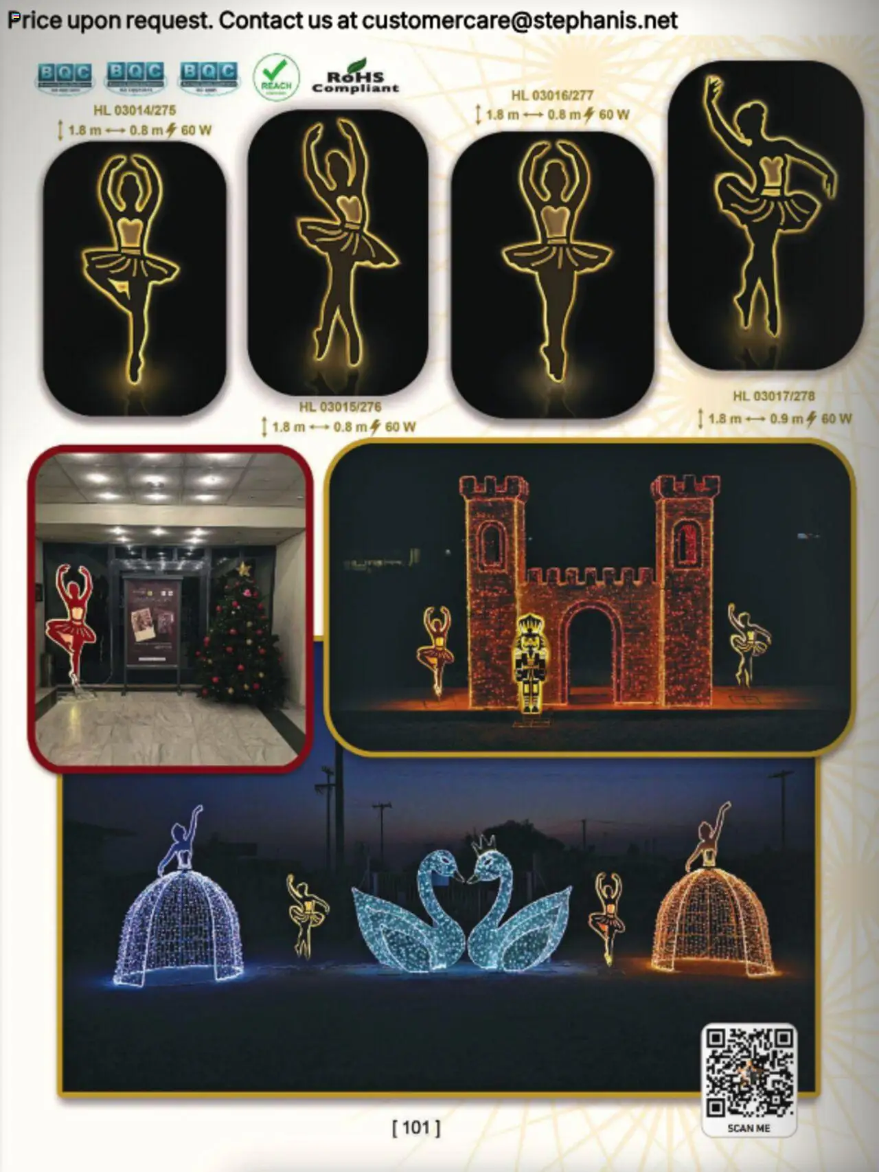 Stephanis Κατάλογος – σε ισχύ από 13.10.2025 | Σελίδα: 116