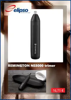 Katalog Elipso - Pregled kataloga iz trgovine Elipso, vrijedi od 14.10.2025 | Stranica: 4