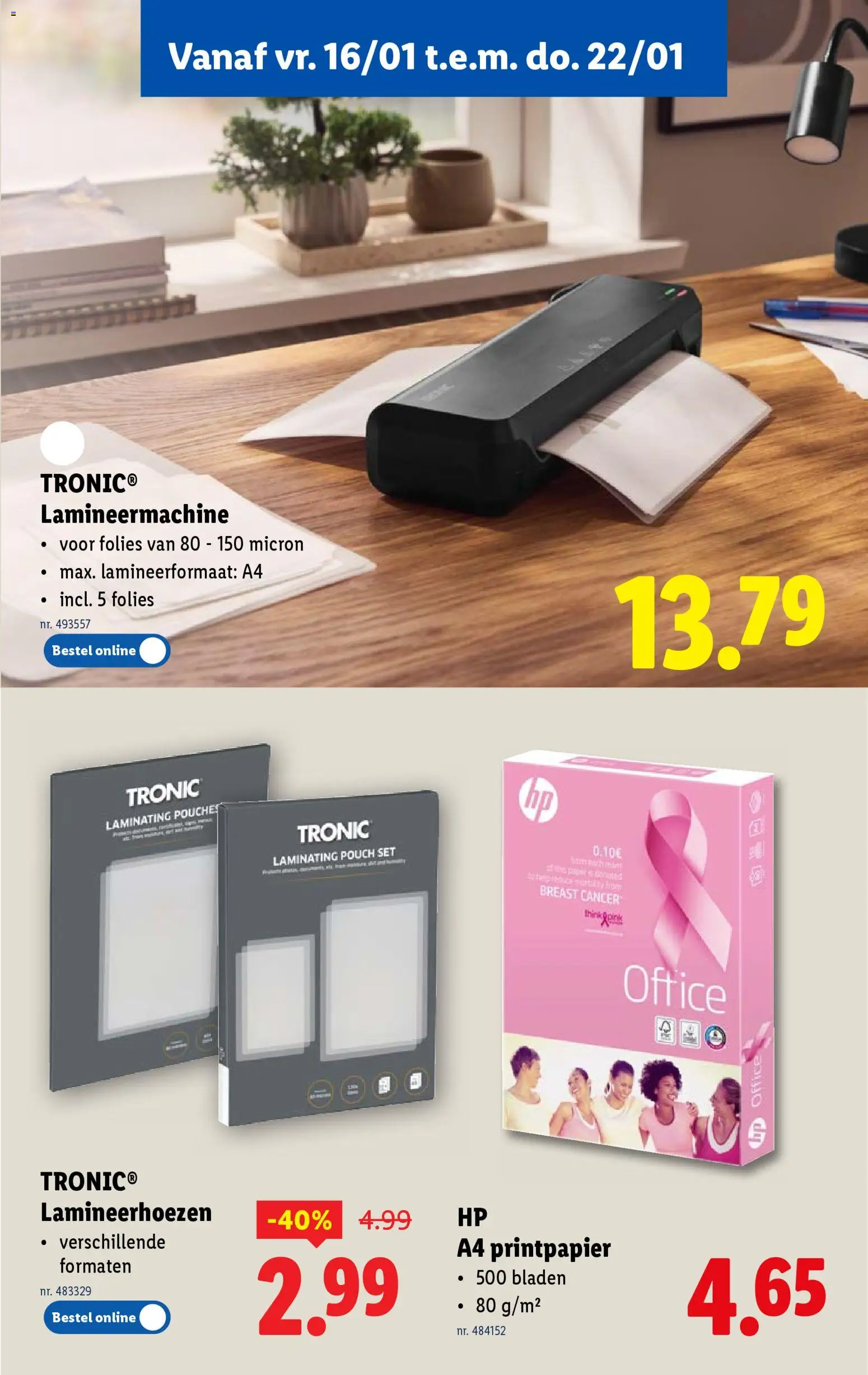 {H1} | Pagina: 51 | Producten: Lamineermachine