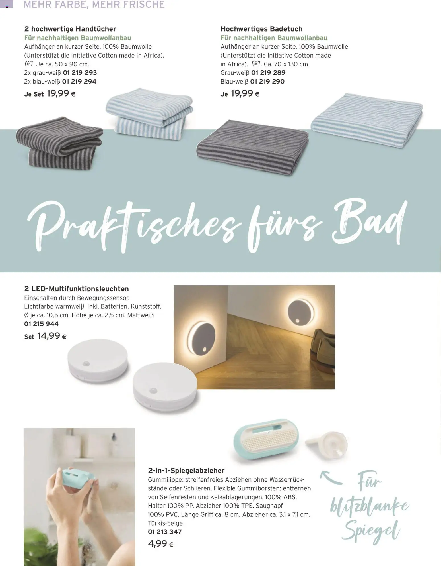 Tchibo Eduscho - Katalog Februar 2026 gültig ab 01.02.2026 | Seite: 94