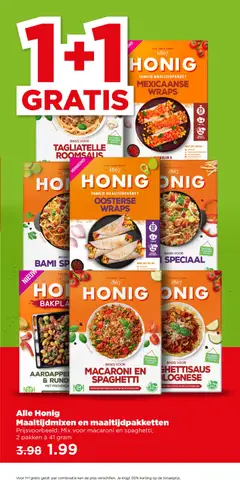 Plus - Folder week 1 - Voorbeeld van een folder van Plus, geldig van 01.01.2026 | Pagina: 33