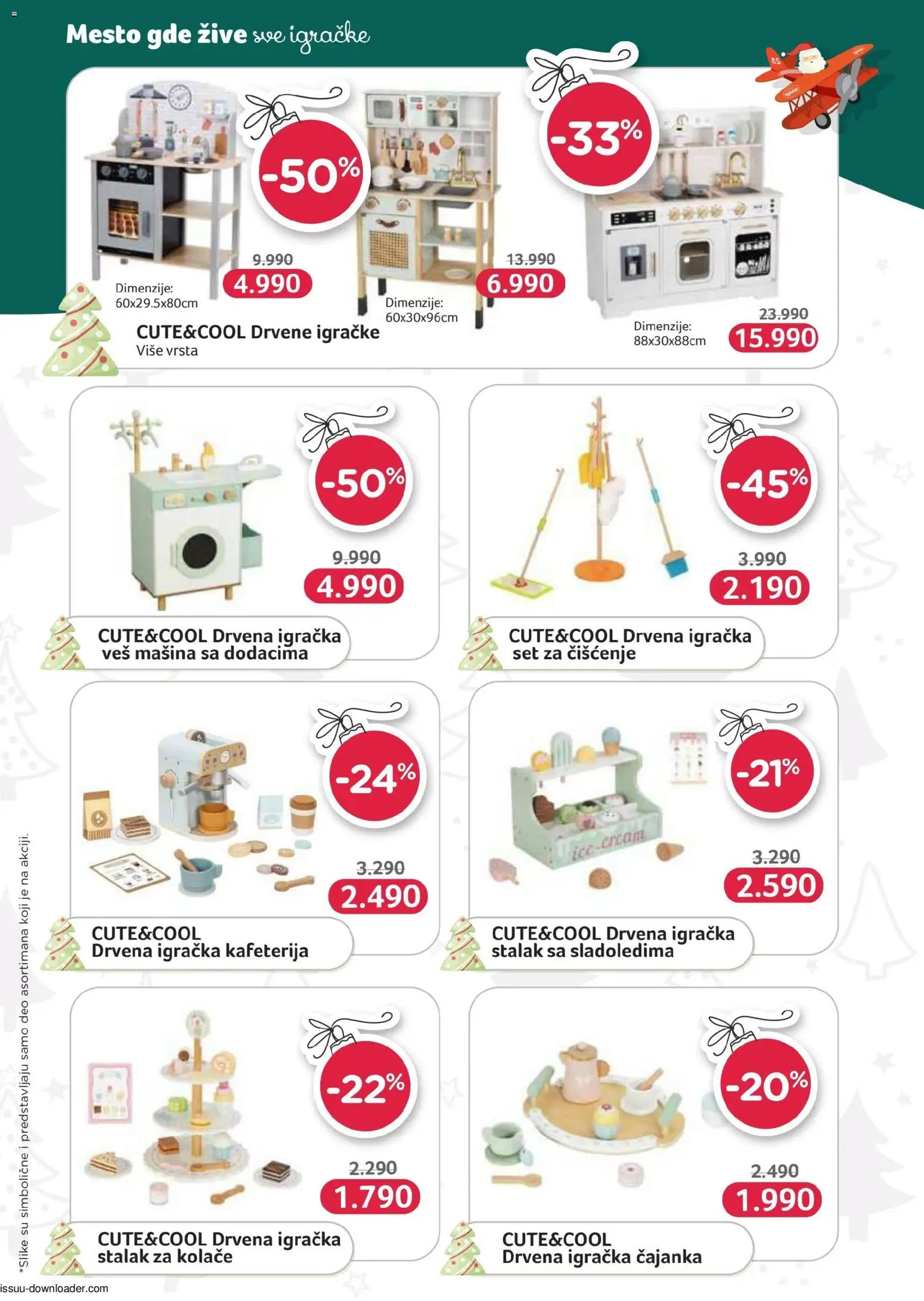 Aksa katalog - važi od 10.12.2025 | Strana: 6 | Proizvode: Veš mašina