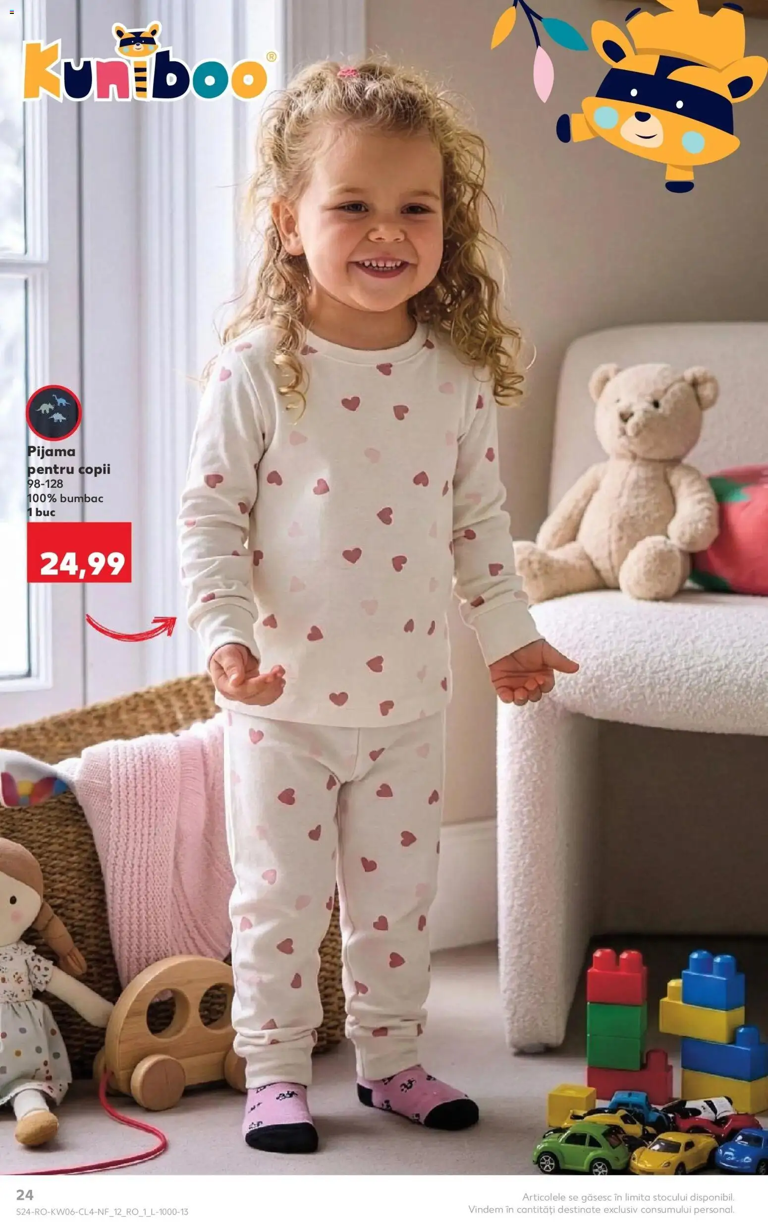Noul catalog Kaufland – valabil de la 04.02.2026 | Pagină: 24