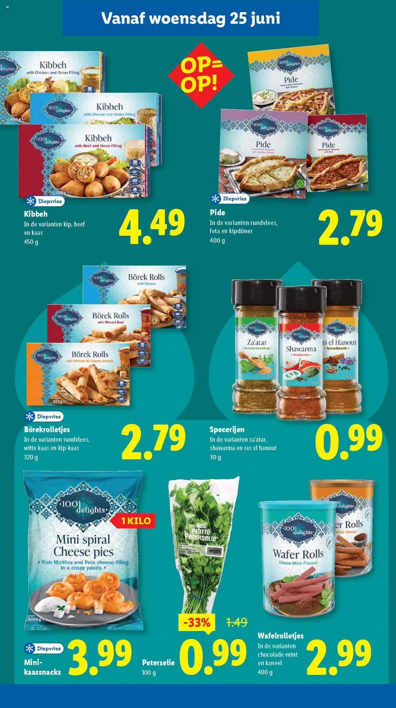  | Pagina: 15 | Producten: Snacks, Kaas, Feta, Kaneel