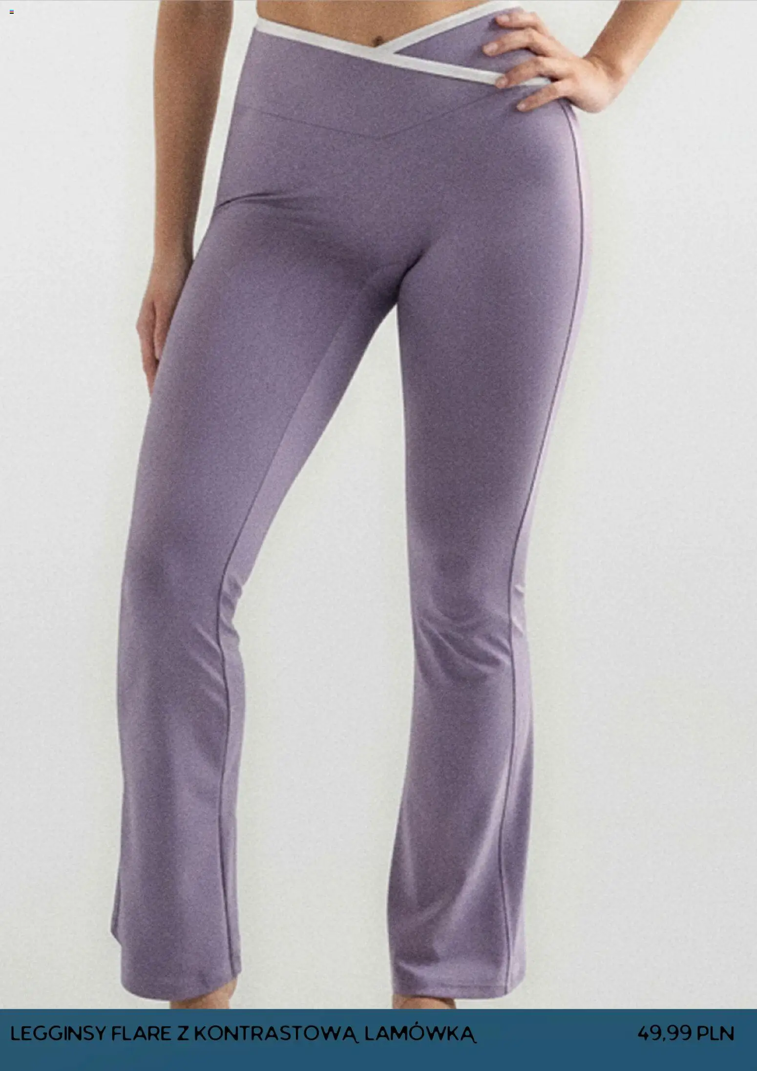 Sinsay Gazetka od 29.12.2025 | Strona: 8 | Produkty: Legginsy