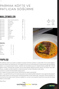 25.03.2026 tarihinden itibaren geçerli olan Metro kataloğu önizlemesi | Sayfa: 9