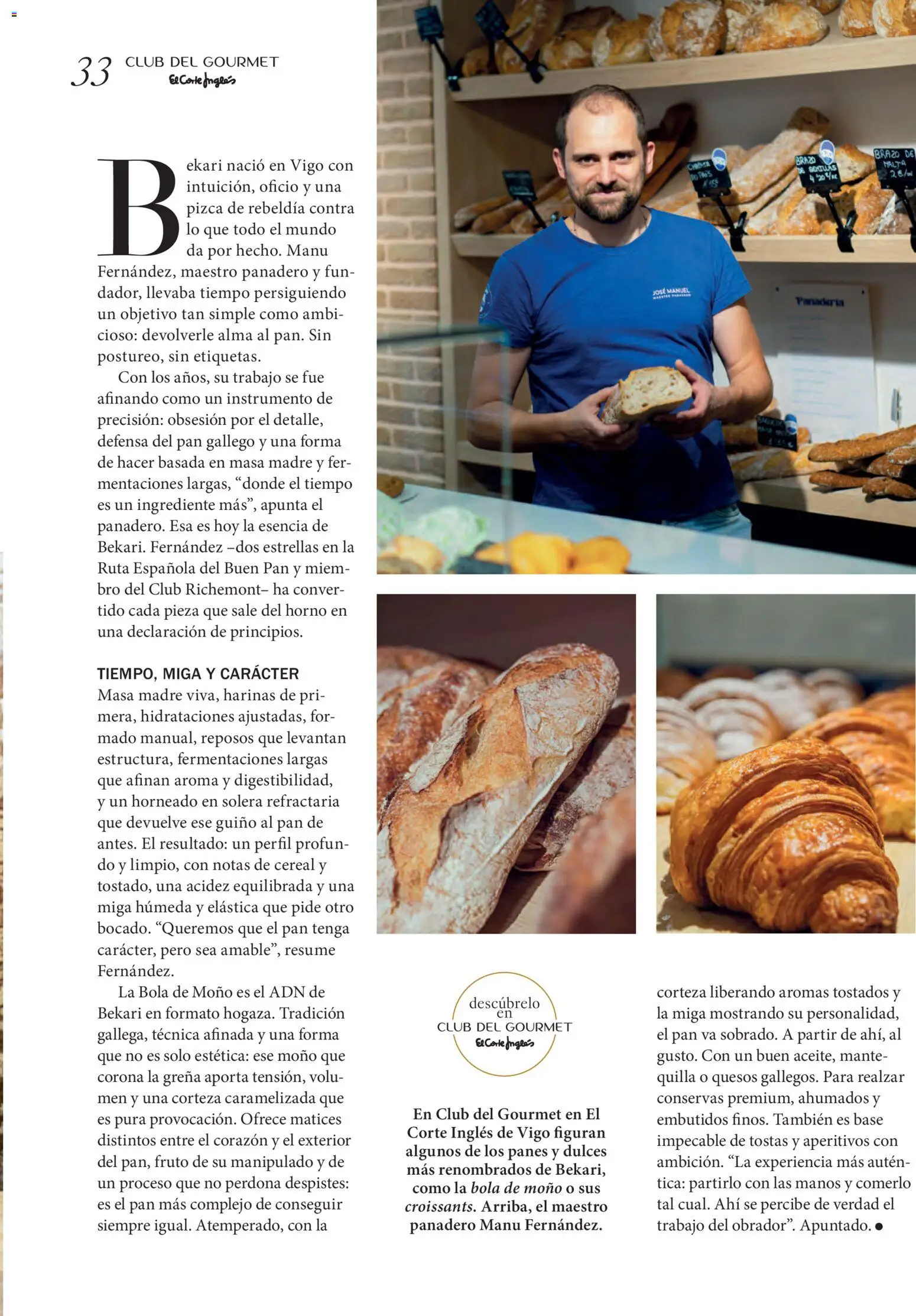 El Corte Inglés ofertas │ válido desde el 01.04.2026 | Página: 33