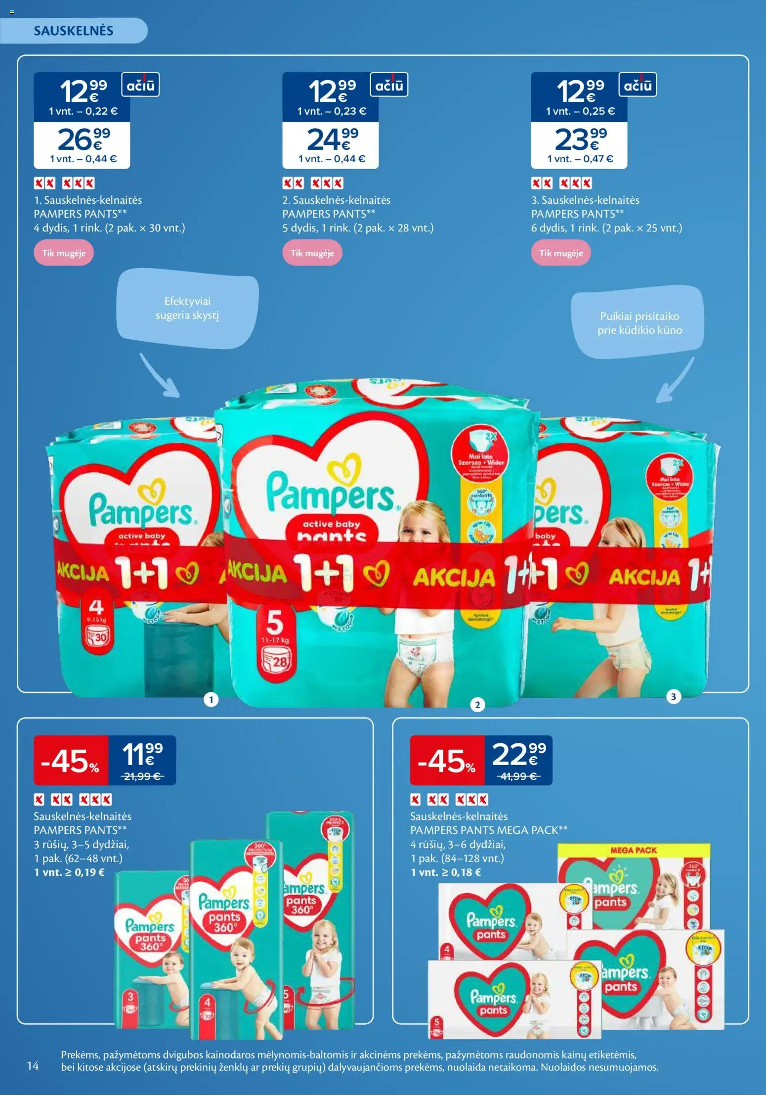 MAXIMA akcijos nuo 07.01.2026 | Puslapis: 14