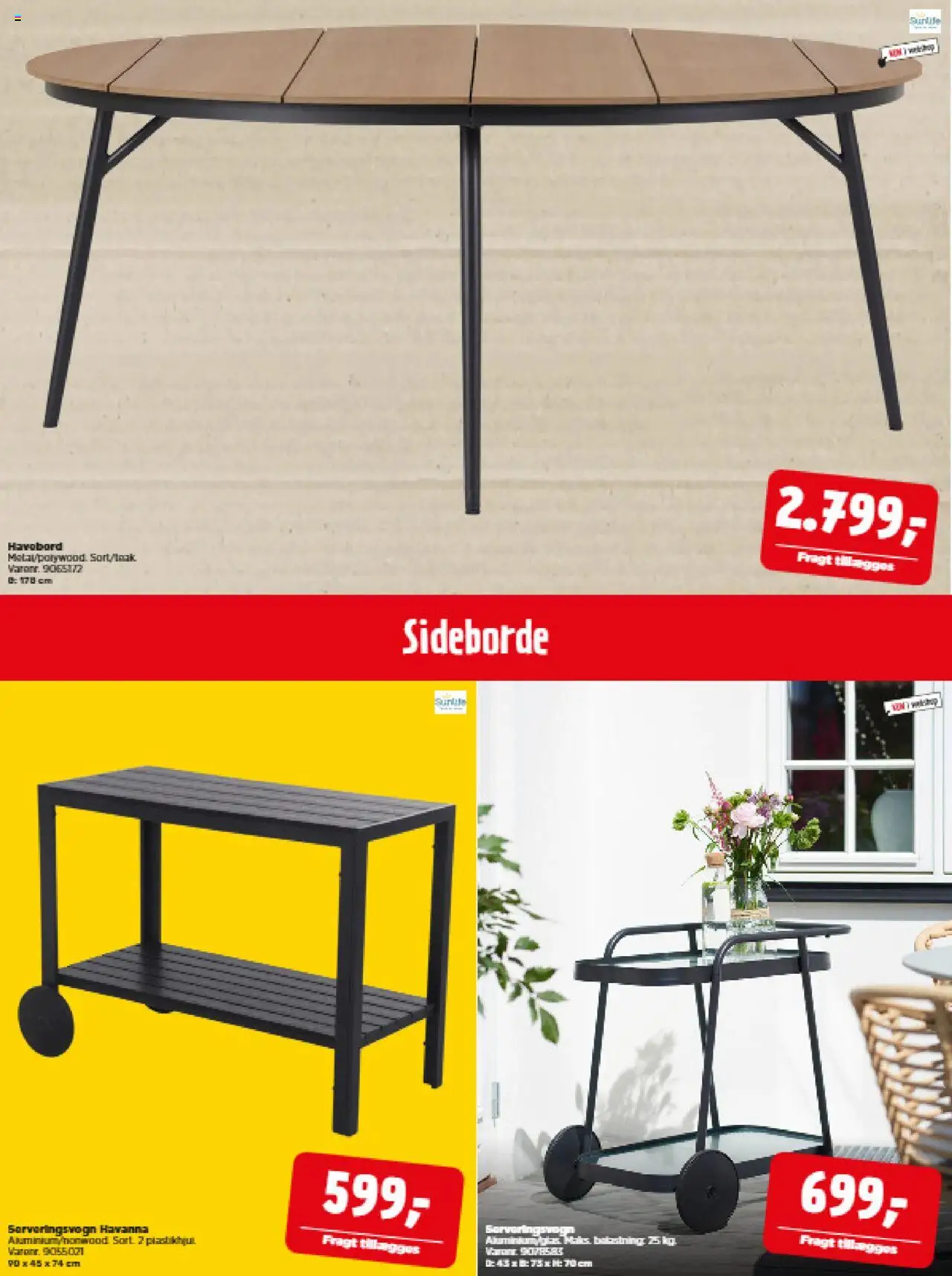 Jem & fix Tilbudsavis gyldig fra 13.03.2025 | Side: 5