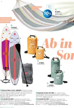 Coop Aktionen Praemien Shop ab 15.05.2025 | Seite: 22