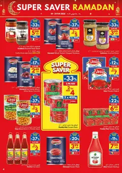 Preview of VIVA - Offers valid from 18.02.2026 | Page: 4