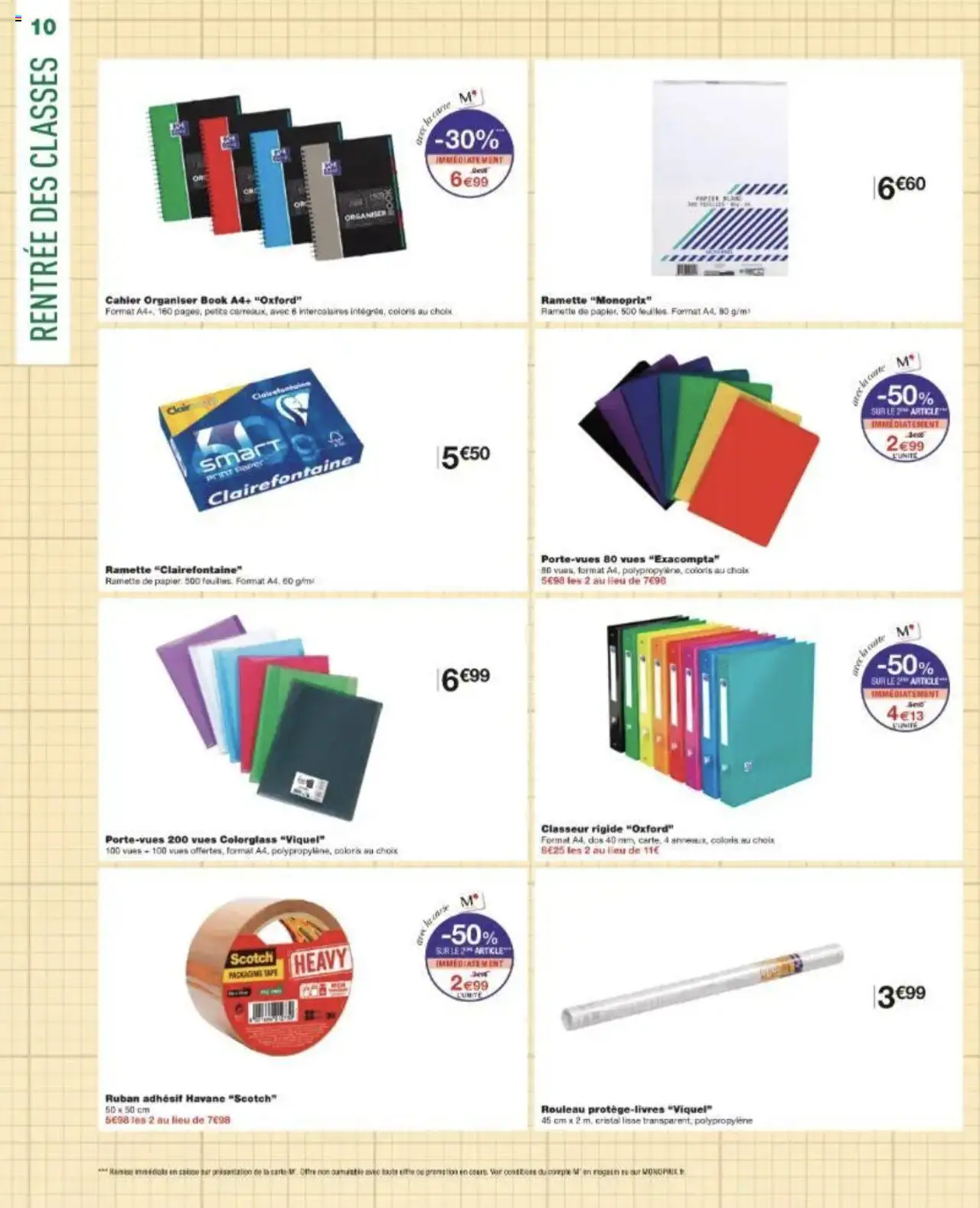  | Page: 10 | Produits: Rouleau