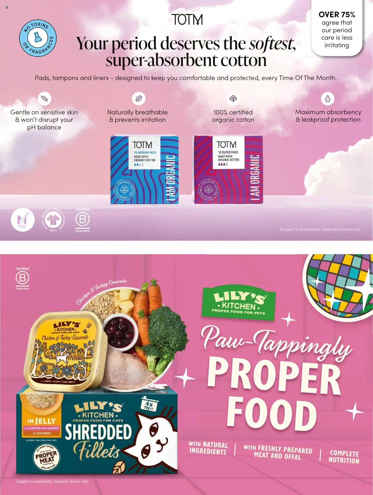 {H1} | Page: 46 | Products: Salmon, Chicken, Kitchen, Füstölt oldalas