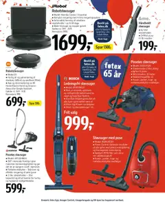 Føtex tilbudsavis – gyldig fra 19.09.2025 | Side: 74