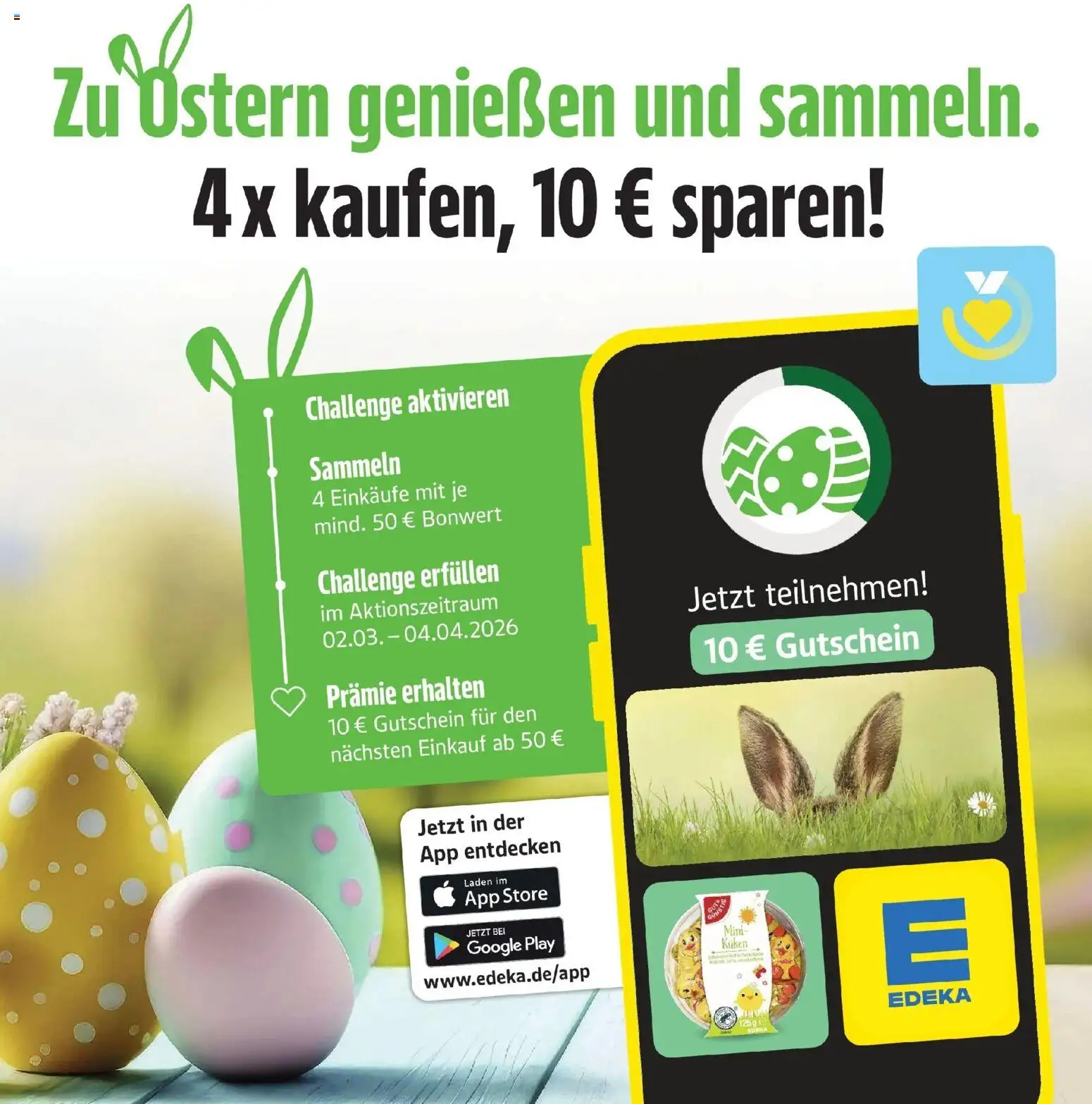 Marktkauf Prospekt Friedrichshafen  – gültig ab 09.03.2026 | Seite: 19