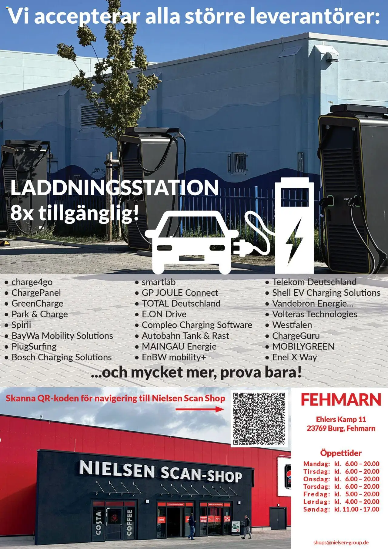 Nielsen Discount tilbudsavis – gyldig fra 04.09.2025 | Side: 11