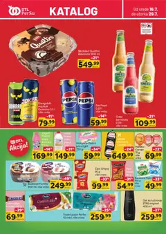 PerSu katalog - pregled PerSu kataloga - važi od 16.07.2025