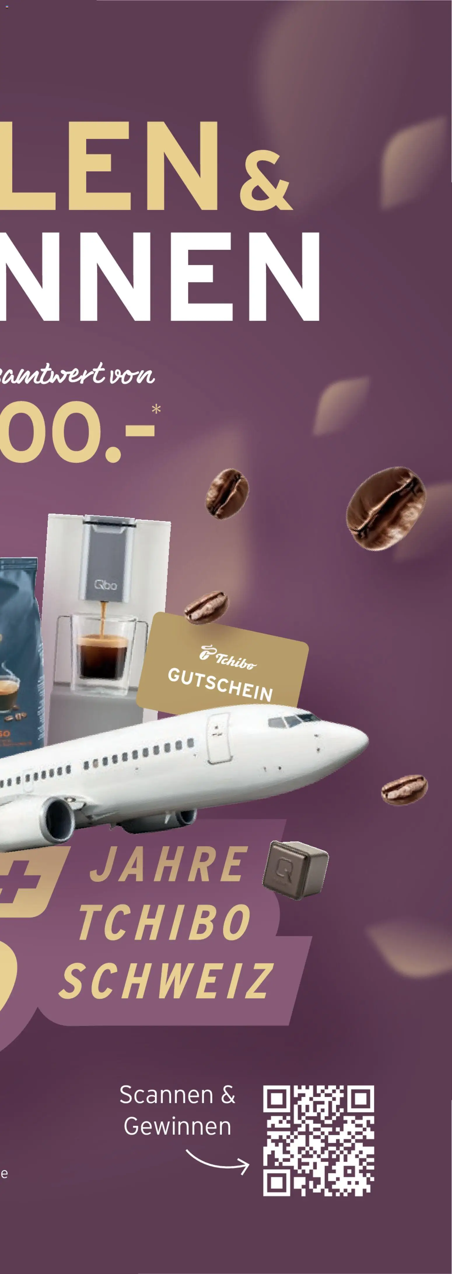 Tchibo Aktionen Feel the flow – gültig ab 17.02.2026 | Seite: 31