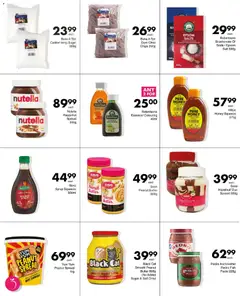 Save specials catalogue – valid from 15.01.2026 | Page: 31