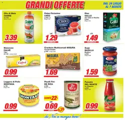 Volantino Prix del 29.07.2025 | Pagina: 3