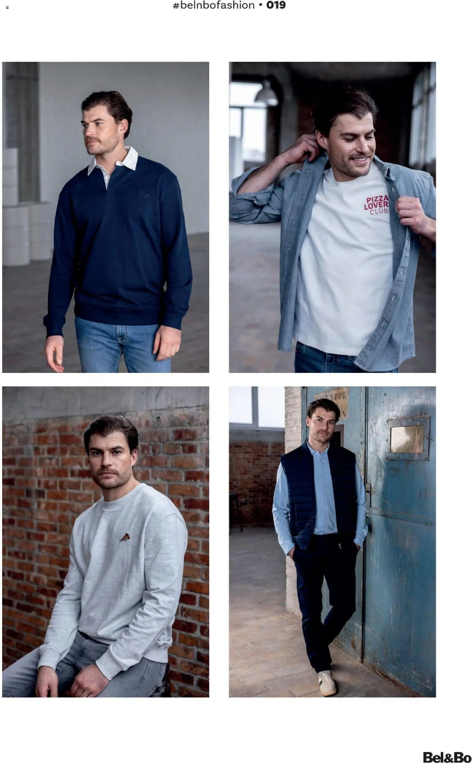 {H1} | Pagina: 19 | Producten: Pizza