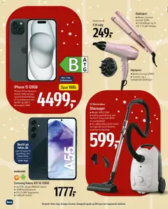Føtex - Black Friday gyldig fra 28.11.2025 | Side: 72