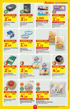 Pré-visualização Minipreço folheto válido de 22.01.2026 | Página: 7