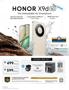 Telkom specials catalogue – valid from 15.02.2026 | Page: 16