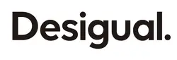 Logo de Desigual logo