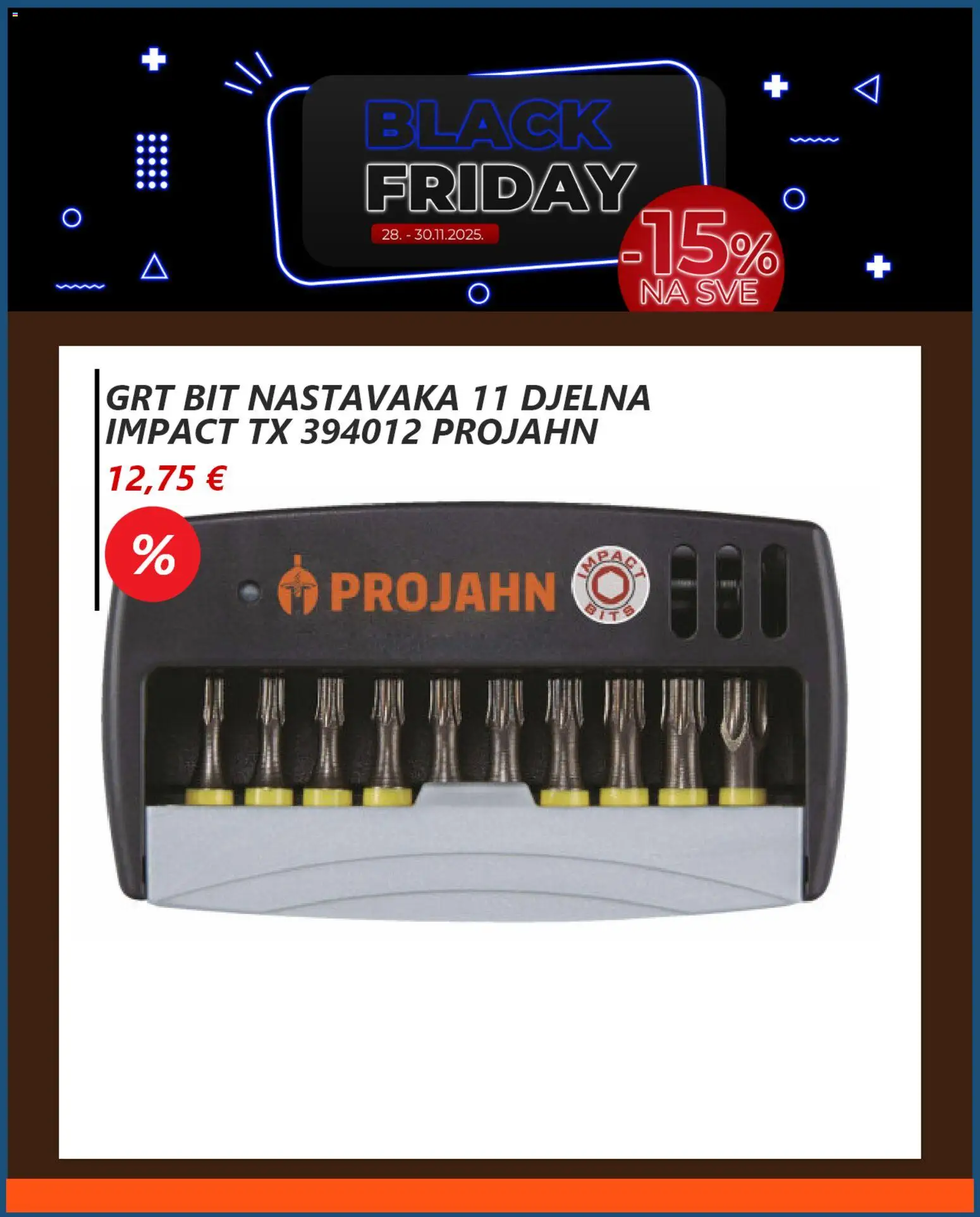 Comet katalog | vrijedi od 28.11.2025 | Stranica: 5