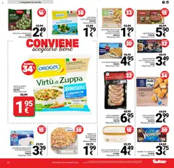 Anteprima del volantino Volantino Gulliver	 valido a partire dal 09.12.2025 | Pagina: 12