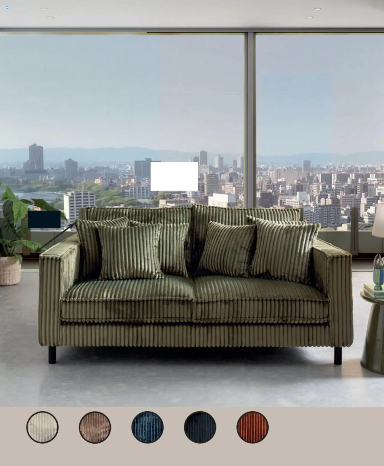 | Page: 33 | Produits: Sofa