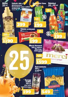 Family Diszkont akciós ujság - amely érvényes a következő dátumtól: 28.08.2025 | Oldal: 2