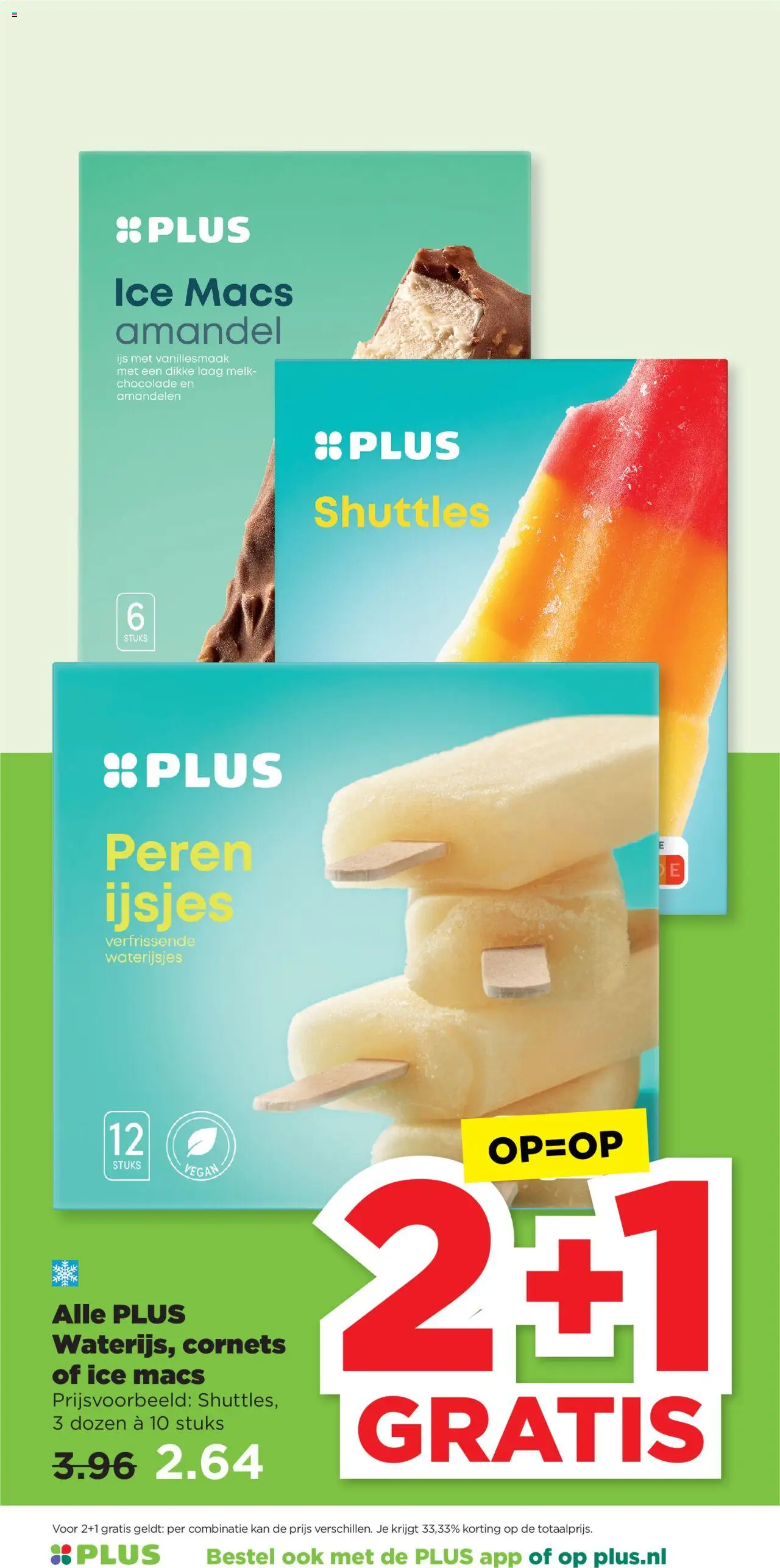  | Pagina: 9 | Producten: Melk, Chocolade, Kan